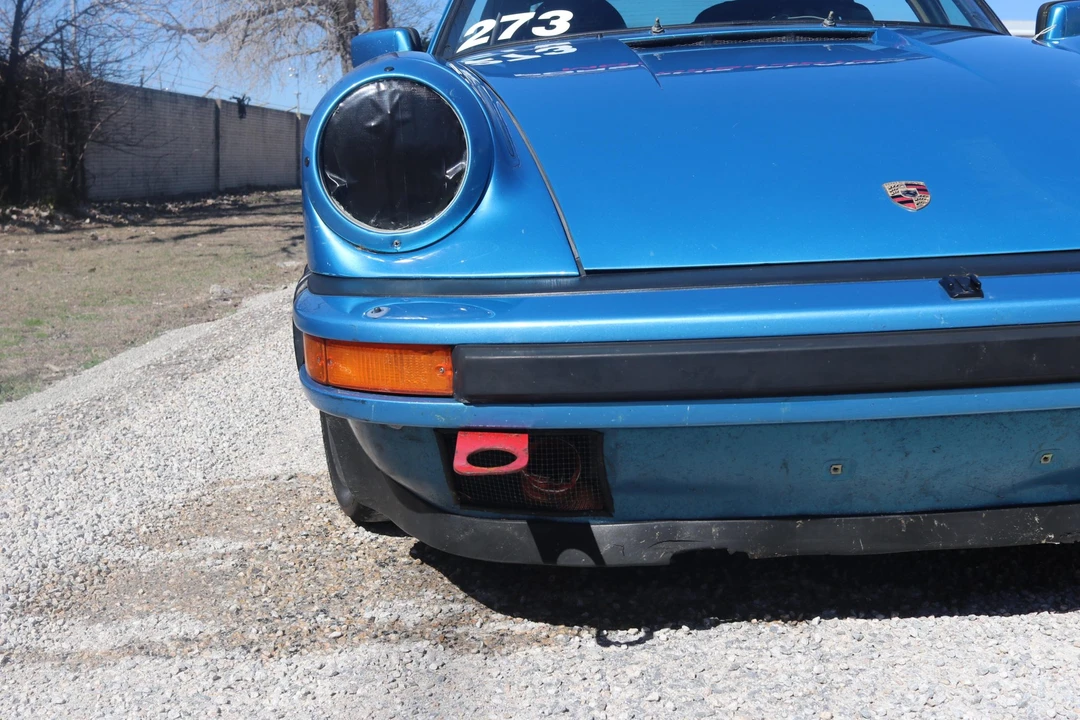 1982 Porsche 911 Carrera SC - Image 15 of 31