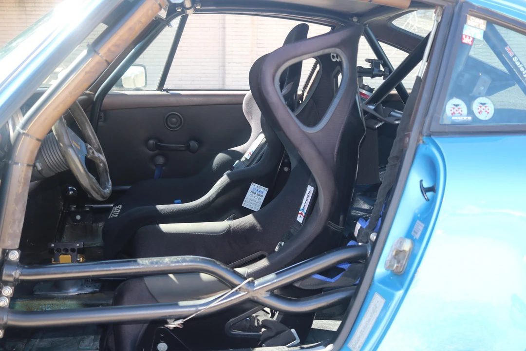 1982 Porsche 911 Carrera SC - Image 26 of 31
