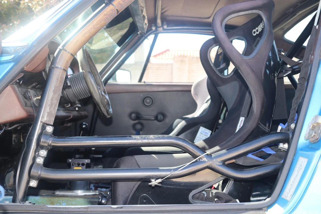 1982 Porsche 911 Carrera SC - Image 24 of 31