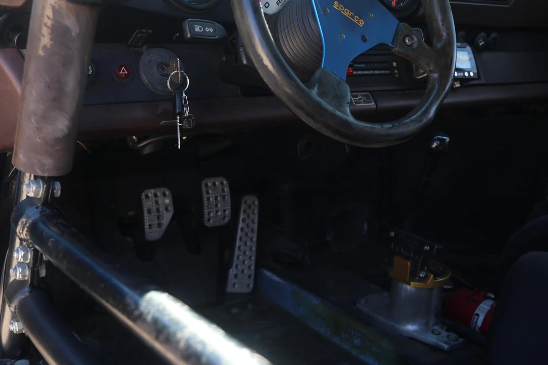 1982 Porsche 911 Carrera SC - Image 28 of 31