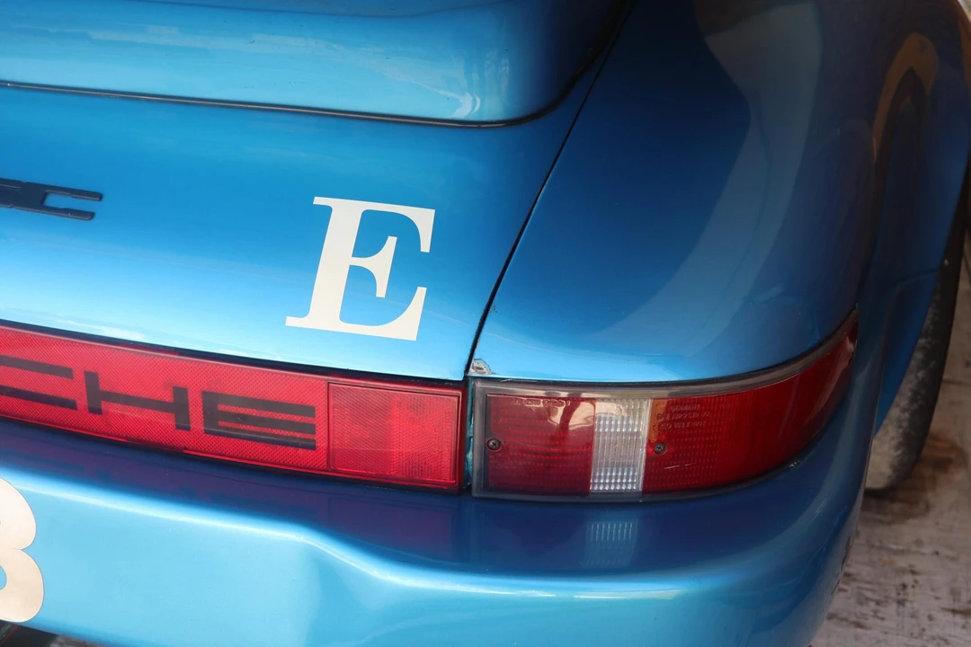 1982 Porsche 911 Carrera SC - Image 21 of 31