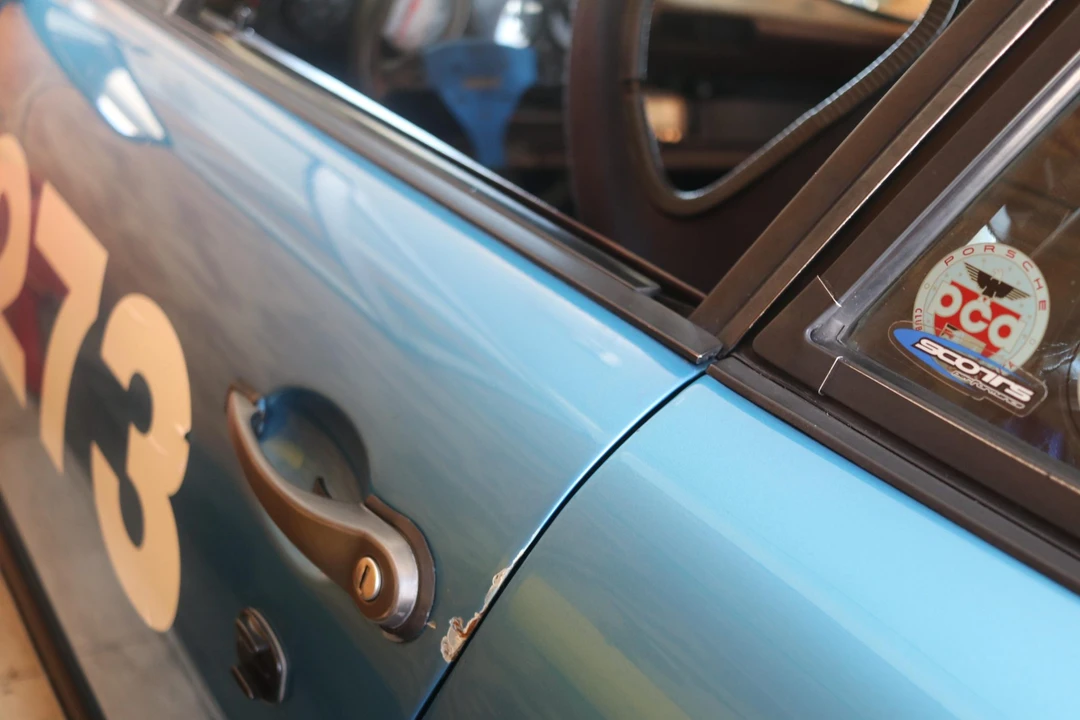 1982 Porsche 911 Carrera SC - Image 18 of 31
