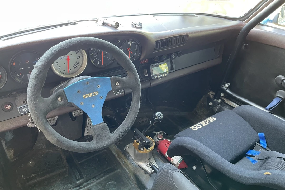 1982 Porsche 911 Carrera SC - Image 30 of 31