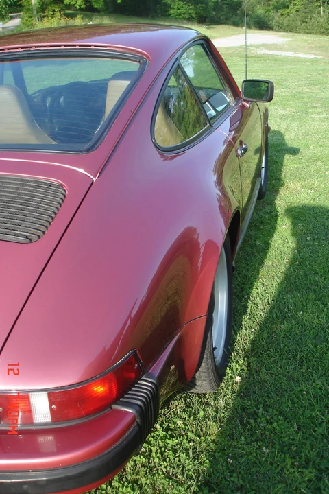 1982 Porsche 911 Carrera SC - Image 20 of 31
