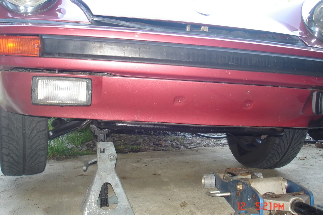 1982 Porsche 911 Carrera SC - Image 18 of 31