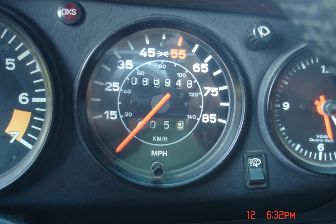 1982 Porsche 911 Carrera SC - Image 29 of 31