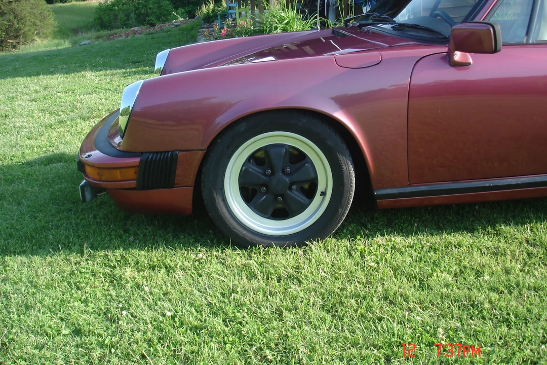 1982 Porsche 911 Carrera SC - Image 12 of 31