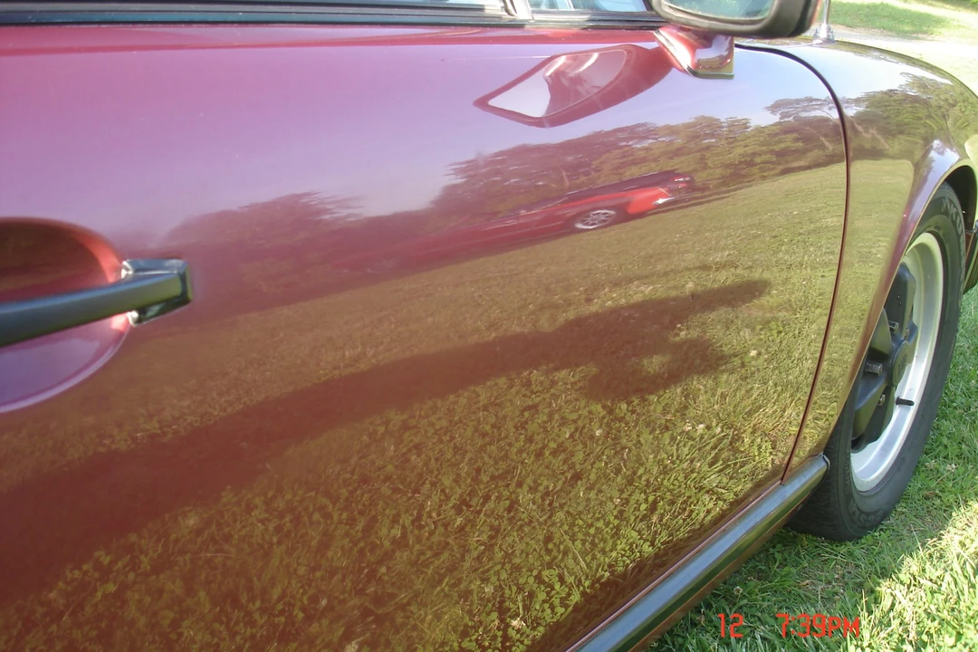 1982 Porsche 911 Carrera SC - Image 22 of 31