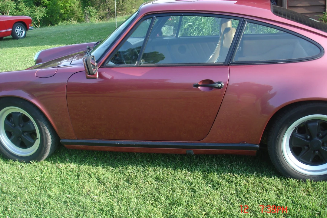 1982 Porsche 911 Carrera SC - Image 13 of 31