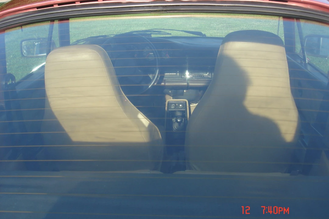1982 Porsche 911 Carrera SC - Image 17 of 31