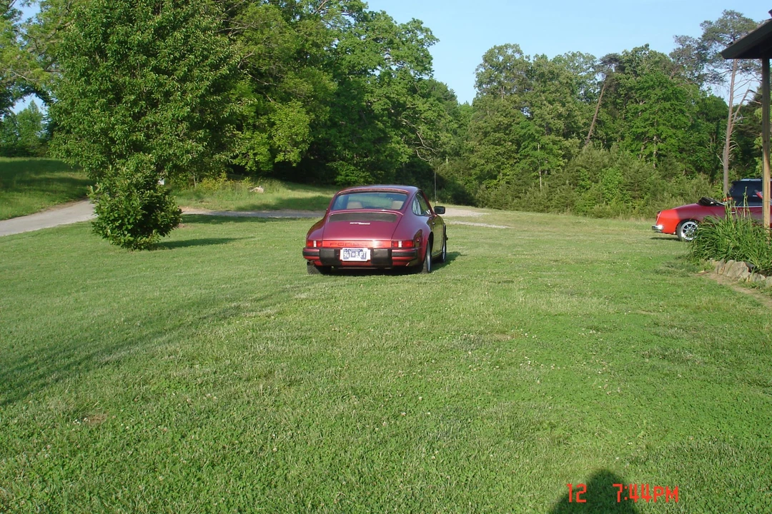 1982 Porsche 911 Carrera SC - Image 8 of 31