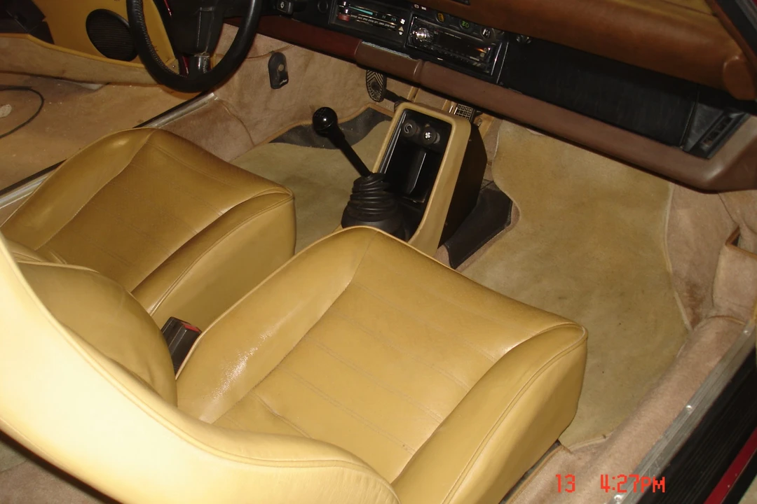 1982 Porsche 911 Carrera SC - Image 25 of 31