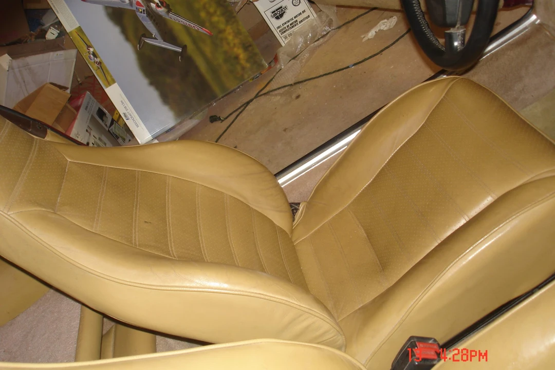 1982 Porsche 911 Carrera SC - Image 24 of 31