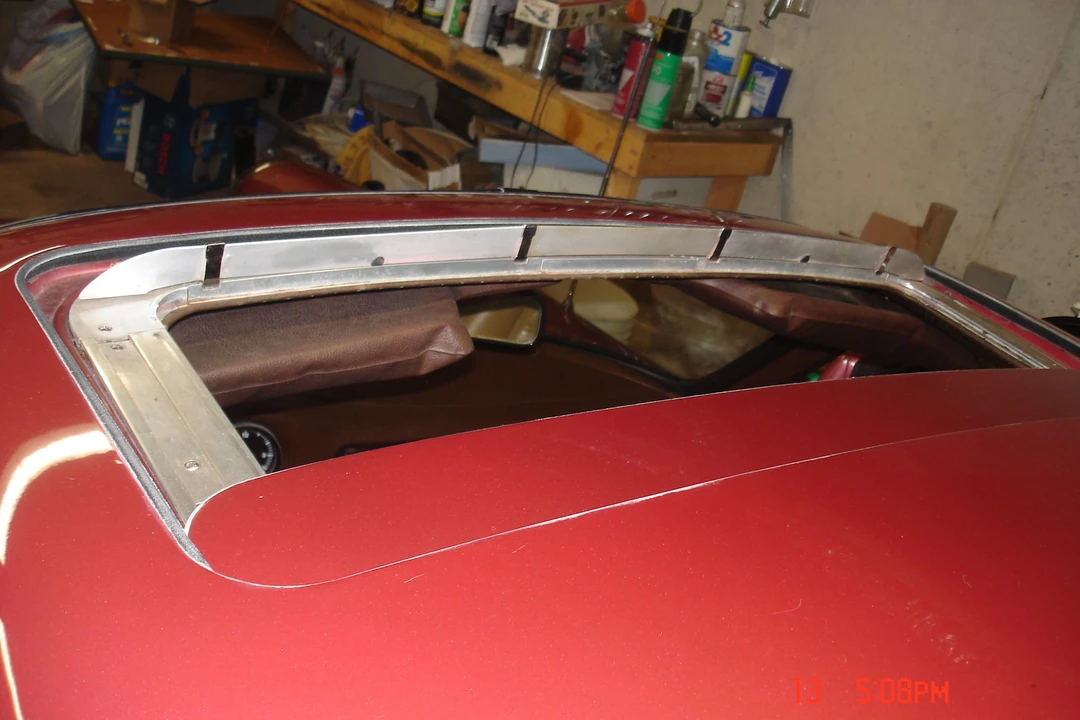 1982 Porsche 911 Carrera SC - Image 16 of 31