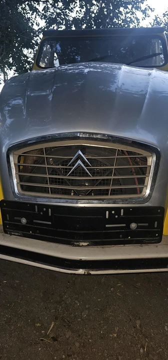 1983 Citroen 2CV - Image 23 of 31