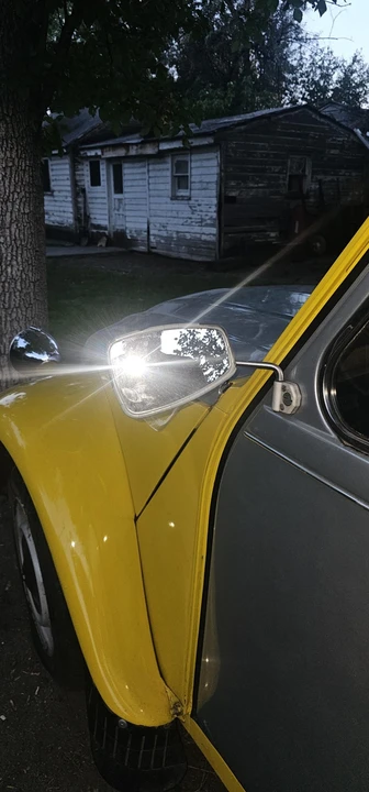 1983 Citroen 2CV - Image 29 of 31
