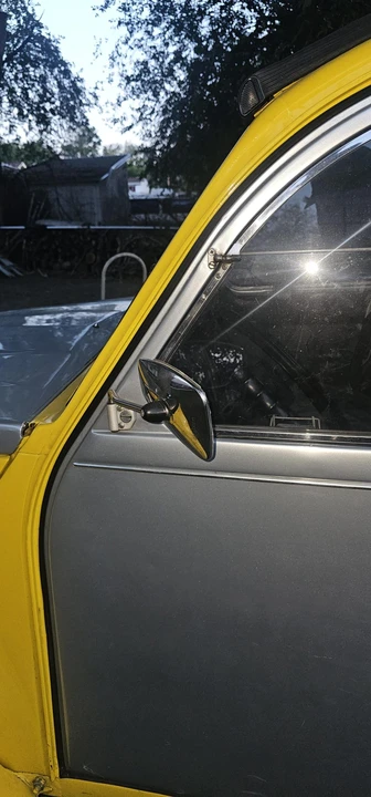 1983 Citroen 2CV - Image 30 of 31