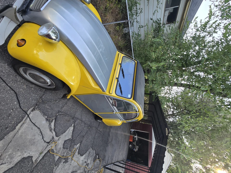 1983 Citroen 2CV - Image 14 of 31