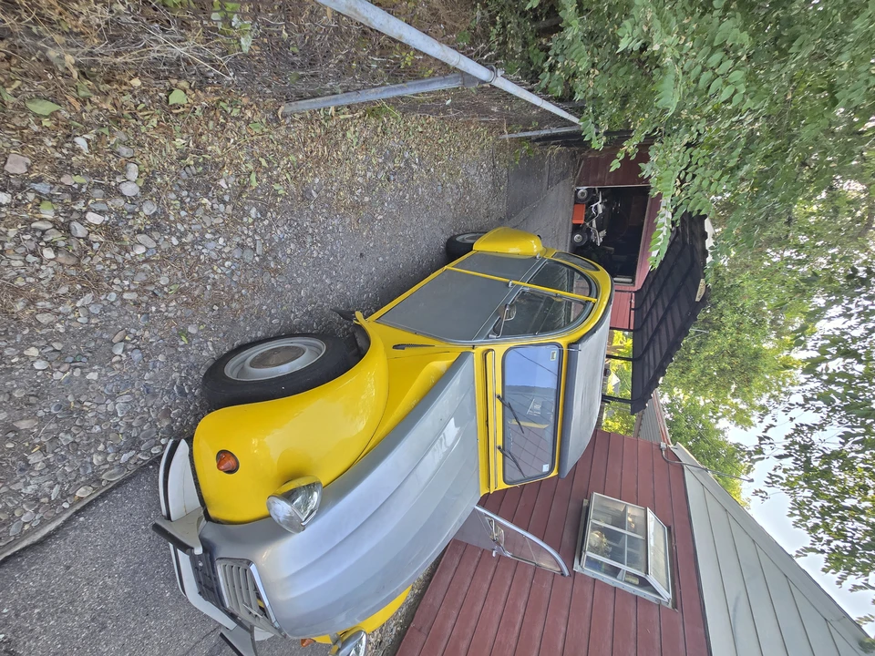 1983 Citroen 2CV - Image 19 of 31