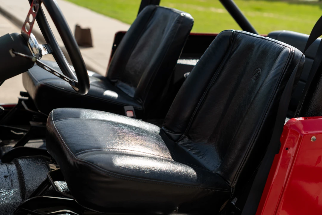 1983 Jeep CJ7 - Image 26 of 31