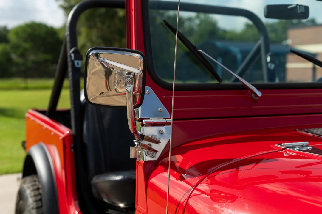 1983 Jeep CJ7 - Image 20 of 31