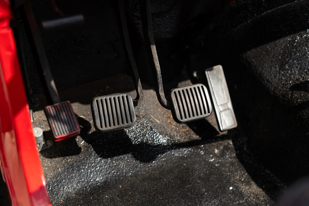 1983 Jeep CJ7 - Image 28 of 31
