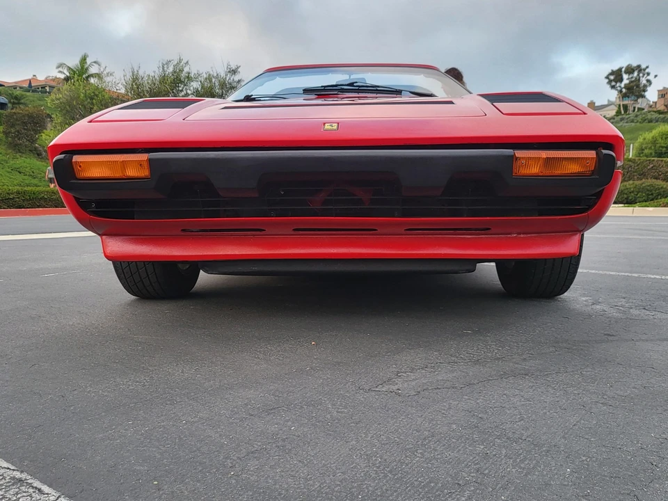 1984 Ferrari 308 GTS QV - Image 5 of 31