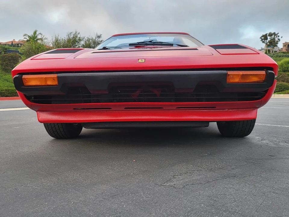 1984 Ferrari 308 GTS QV - Image 6 of 31