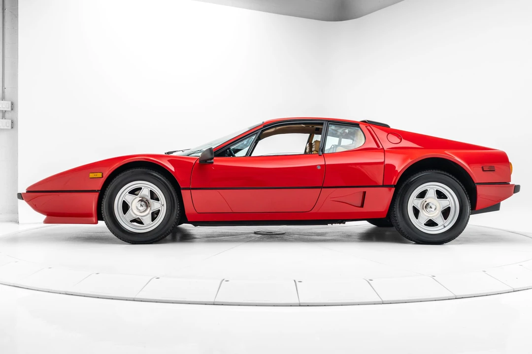 1984 Ferrari 512 BBi - Image 30 of 31