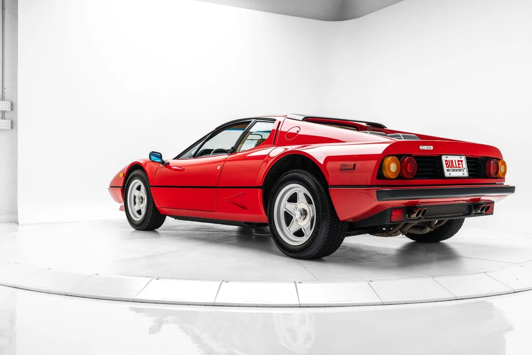 1984 Ferrari 512 BBi - Image 29 of 31