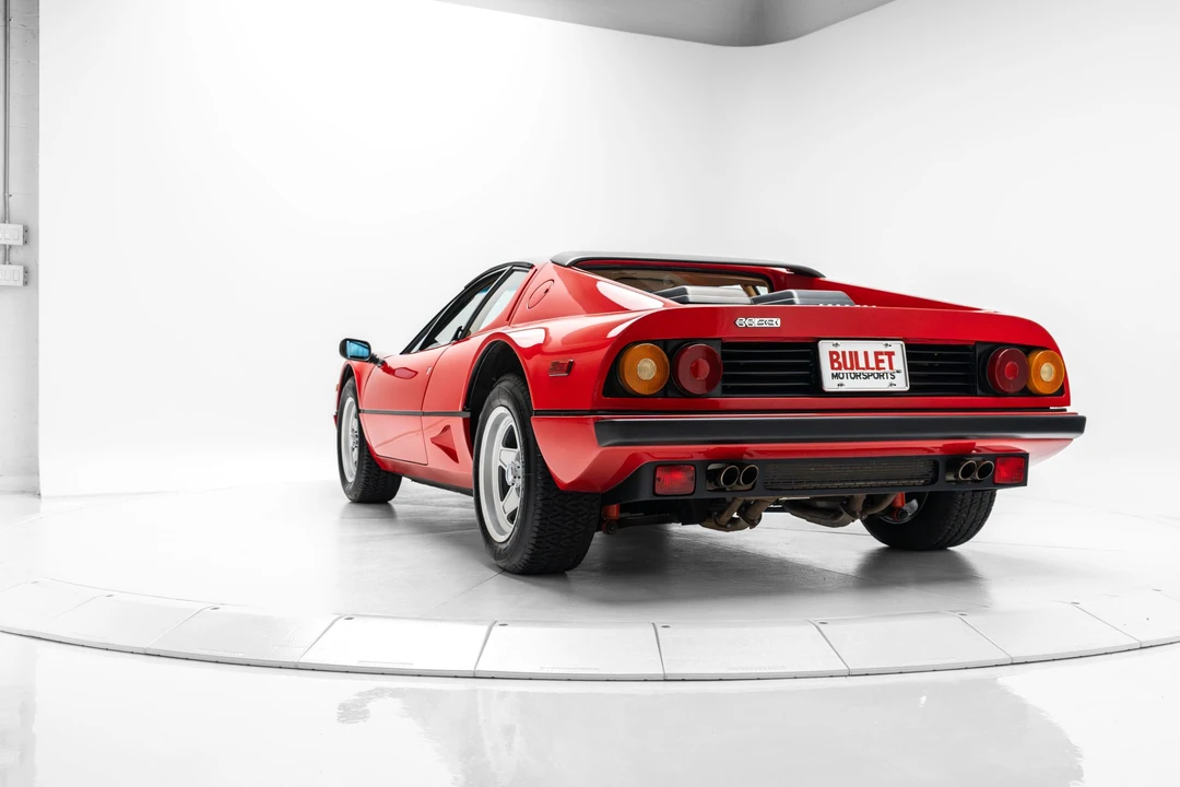 1984 Ferrari 512 BBi - Image 27 of 31