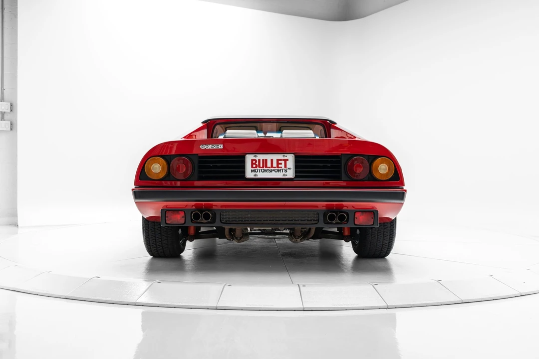 1984 Ferrari 512 BBi - Image 22 of 31