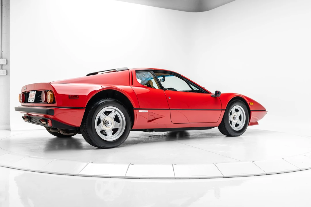 1984 Ferrari 512 BBi - Image 19 of 31