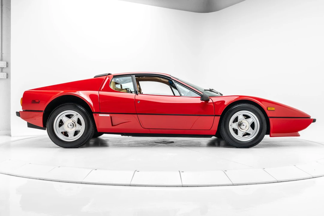 1984 Ferrari 512 BBi - Image 18 of 31