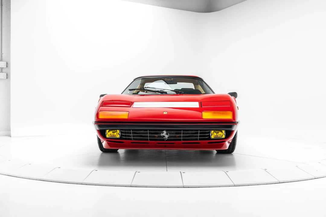 1984 Ferrari 512 BBi - Image 10 of 31