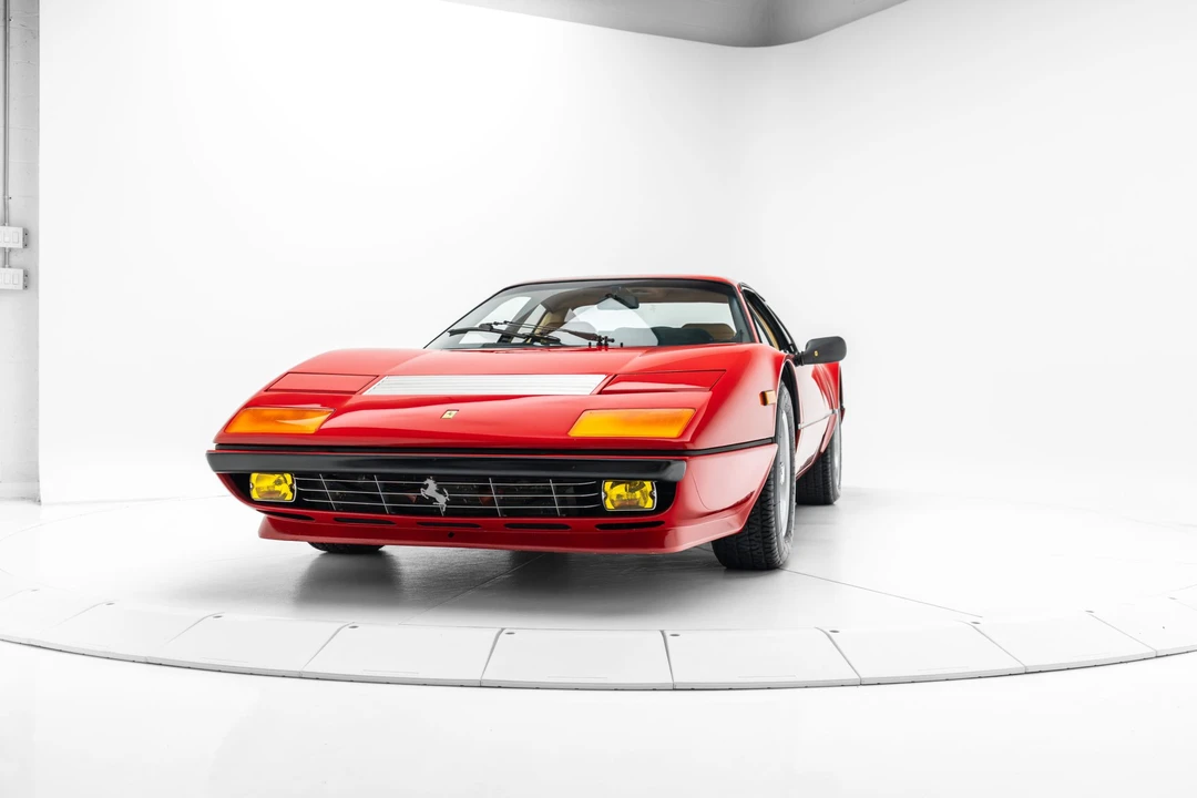 1984 Ferrari 512 BBi - Image 8 of 31