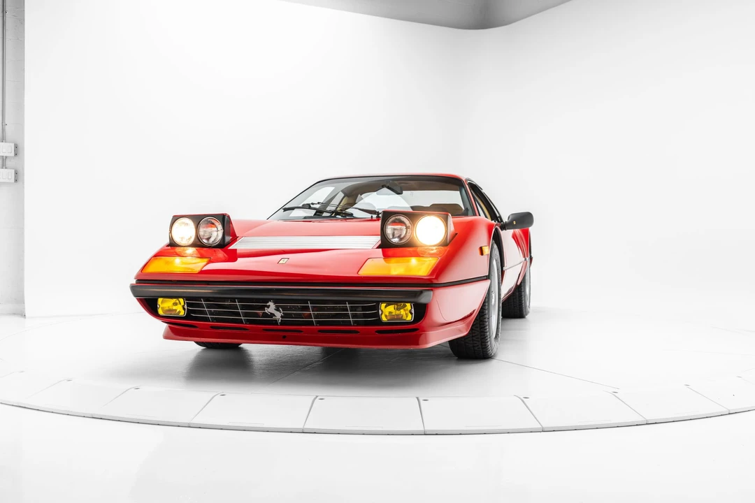 1984 Ferrari 512 BBi - Image 7 of 31