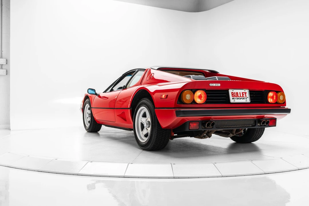 1984 Ferrari 512 BBi - Image 28 of 31