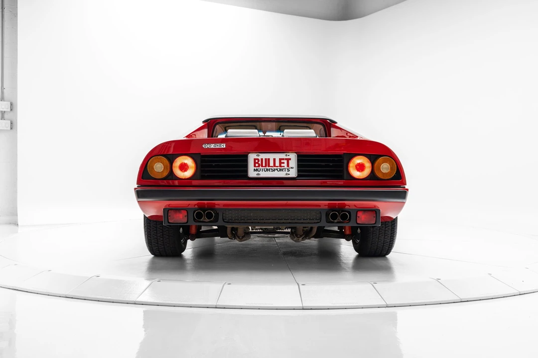 1984 Ferrari 512 BBi - Image 23 of 31