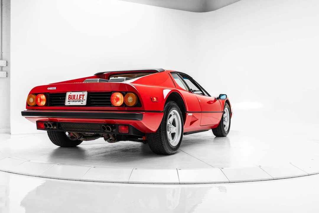 1984 Ferrari 512 BBi - Image 20 of 31