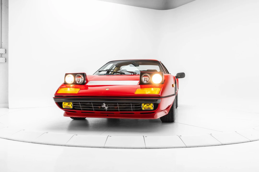 1984 Ferrari 512 BBi - Image 9 of 31