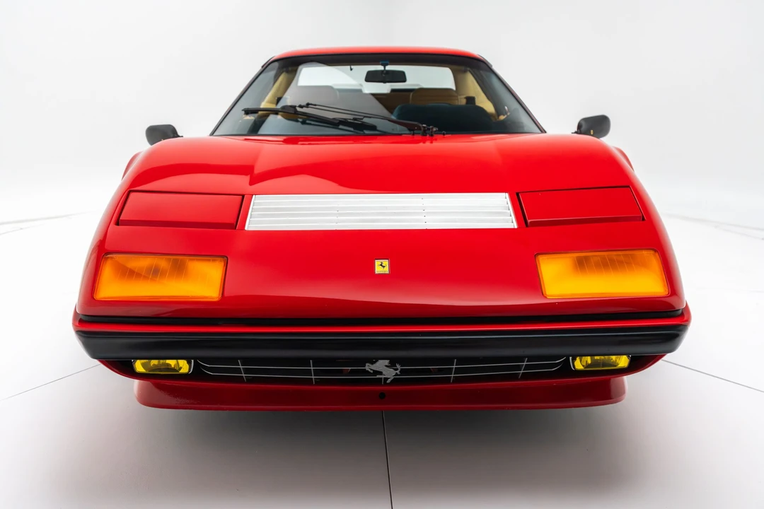 1984 Ferrari 512 BBi - Image 13 of 31