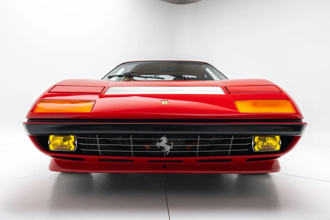 1984 Ferrari 512 BBi - Image 12 of 31