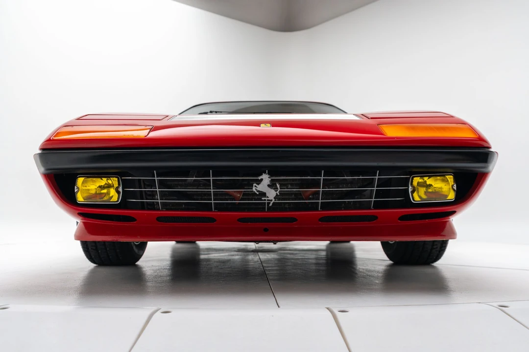 1984 Ferrari 512 BBi - Image 11 of 31