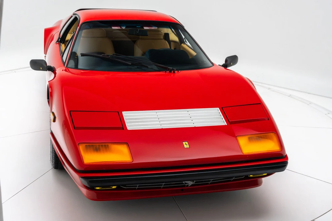 1984 Ferrari 512 BBi - Image 14 of 31