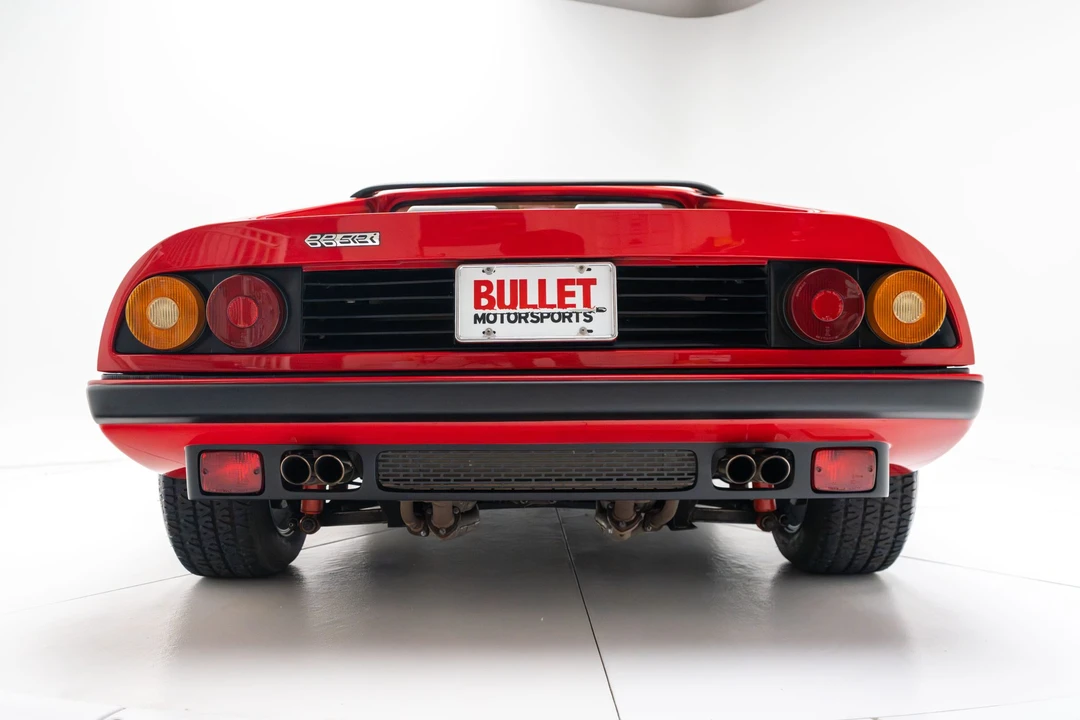 1984 Ferrari 512 BBi - Image 24 of 31