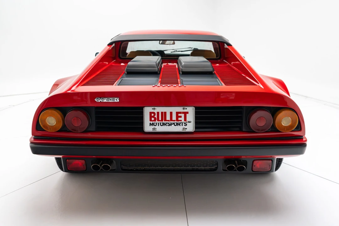 1984 Ferrari 512 BBi - Image 25 of 31