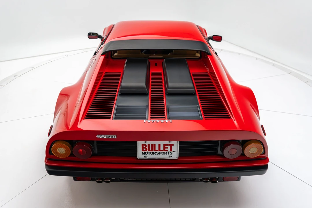 1984 Ferrari 512 BBi - Image 26 of 31