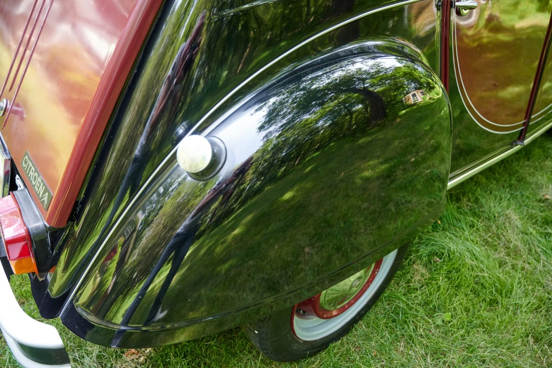 1985 Citroen 2CV - Image 22 of 31