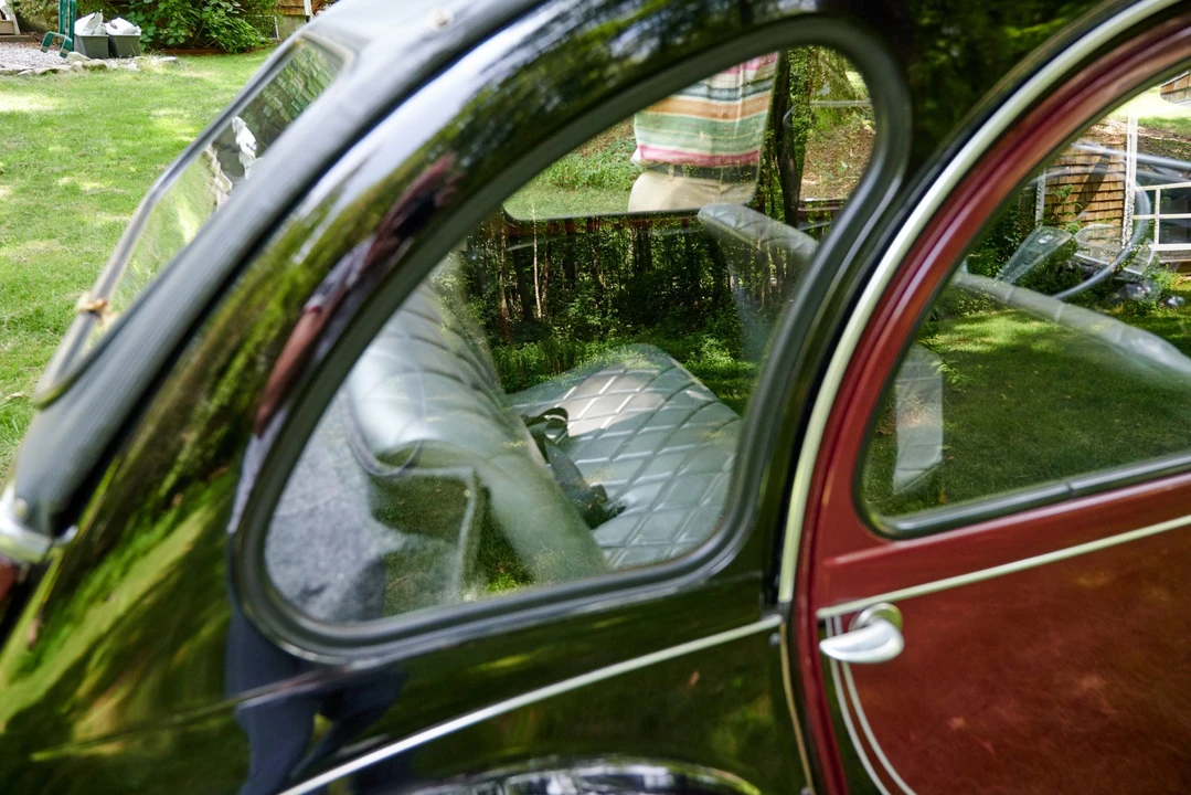 1985 Citroen 2CV - Image 25 of 31